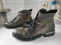 A.S. 98 Airstep Boots Gr. 39 Rheinland-Pfalz - Landstuhl Vorschau