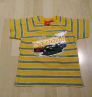 Shirt von Cars  Größe 110 Sachsen - Hirschstein Vorschau