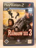 Tom Clancy's Rainbow Six 3 Playstation 2 mit Anleitung OVP Rheinland-Pfalz - Speyer Vorschau