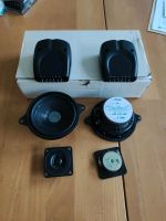 Auto Hifi 10er 2-wege Lautsprecher Subwoofer Endstufe Bayern - Abenberg Vorschau