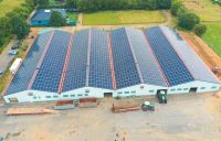 Dachflächen Vermieten für hohe Pachtzahlungen von bis zu 100.000 € - Kostenlose Dachsanierung für Solaranlage/Photovoltaikanlage, PV-Anlage Schleswig-Holstein - Itzehoe Vorschau