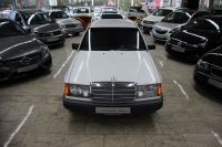 Mercedes-Benz 200E W124 *H-Zulassung* Essen - Essen-Borbeck Vorschau