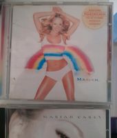 Mariah Carey ALBUM Nordrhein-Westfalen - Hagen Vorschau