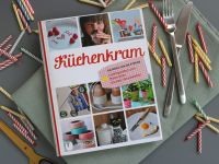 Buch: Küchenkram - DIY Lieblingsideen aus der Küche Nordrhein-Westfalen - Lünen Vorschau