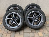 Winterräder Original Mercedes AMG GLA H247 GLB X247 19 Zoll Top Nordrhein-Westfalen - Mechernich Vorschau