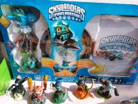 Skylanders komplett Niedersachsen - Göttingen Vorschau