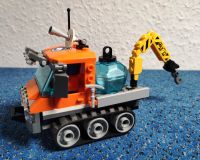 LEGO® City 60033 Arktis-Schneefahrzeug Baden-Württemberg - Leonberg Vorschau