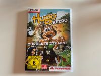 Hugo Retro zurück in der Mine PC Spiel Sachsen-Anhalt - Stendal Vorschau