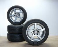 opel vectra omega felgen 15 zoll 5x110 Düsseldorf - Bilk Vorschau