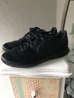 Sneaker Schwarz wie Neu Aachen - Eilendorf Vorschau