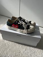 Converse x Comme des Garçons Sneaker München - Au-Haidhausen Vorschau