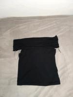 Schulter freies T-Shirt Sachsen - Plauen Vorschau