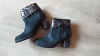 Neu Mustang Stiefelette/ Stiefel Gr.42 Sachsen - Frohburg Vorschau