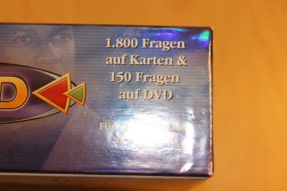 Trivial Pursuit DVD in Rotenburg (Wümme)