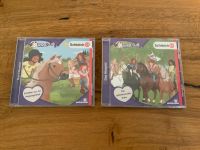 SCHLEICH - Horse Club CD Hörspiel Pferde Pony reiten Ponyhof Nordrhein-Westfalen - Versmold Vorschau