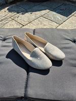 Sommerschuhe Gr. 38 Sachsen-Anhalt - Tangermünde Vorschau