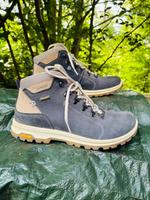 Wanderschuhe Reit im Winkl VIBRAM Hessen - Neukirchen Vorschau