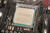 amd ryzen 3800x cpu Berlin - Pankow Vorschau