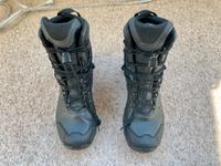 Stiefel,  HAIX BLACK EAGLE ATHLETIC 2.1 GTX HIGH/BLACK Leipzig - Schönefeld-Abtnaundorf Vorschau