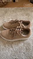 Puma Sneaker beige Aachen - Aachen-Mitte Vorschau