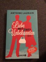 Liebe mit zwei unbekannten- Antoine Lauren Nordrhein-Westfalen - Mönchengladbach Vorschau