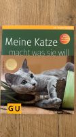 Buch „Meine Katze macht was sie will“ Bayern - Großheirath Vorschau