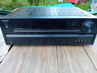 Onkyo AV Receiver 5.1 TX-SR309 mit FB! Saarland - Kleinblittersdorf Vorschau