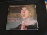 Hommage an Bally Prell CD Audio Musik Gabi Lodermeier Baden-Württemberg - Biberach an der Riß Vorschau