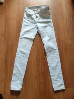 Tally Weijl Goldy Medium waist Push Up Skinny 36/38 Frankfurt am Main - Westend Vorschau
