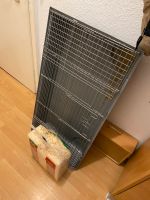 Käfig für kanninchen, hamster Köln - Vingst Vorschau