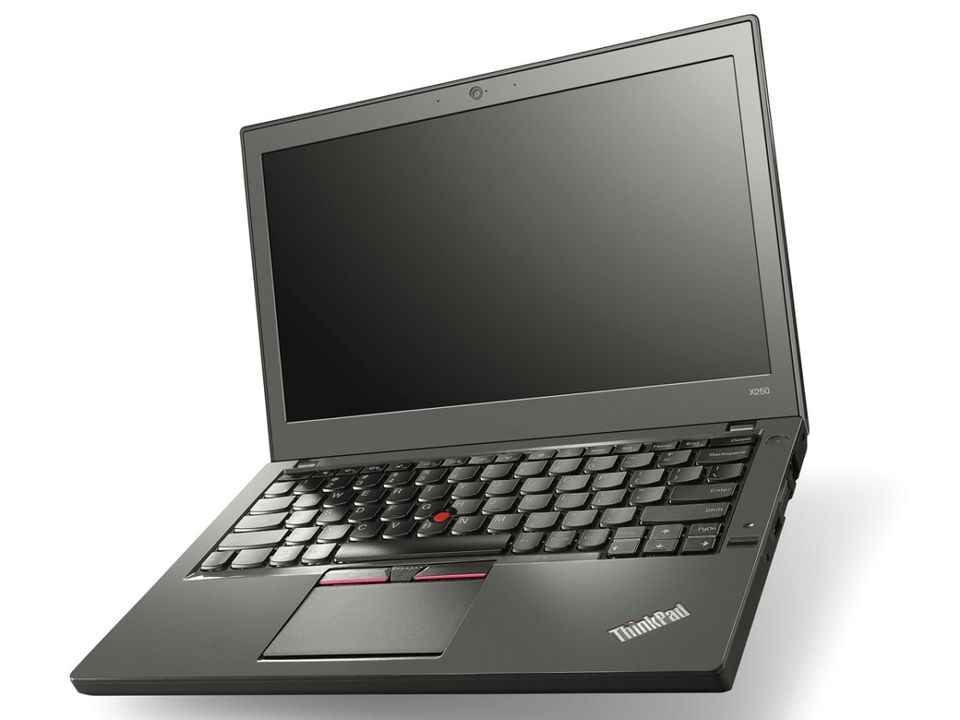 ❌ Lenovo ThinkPad x250 i5 8GB RAM 256GB SSD Windows 10 ❌ in Berlin