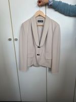 Blazer / Jacke von Gerry Weber Gr. 42 in Creme / beige Altona - Hamburg Sternschanze Vorschau