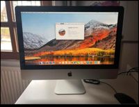 Apple IMac 21.5“ Intel Core i5 Nordrhein-Westfalen - Lohmar Vorschau