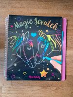 Miss Melody Magic scratch/Neu Kratzbuch, Pferde Kreativ Nordrhein-Westfalen - Herscheid Vorschau