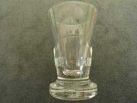 4 original Fernet Branca Gläser Glas - wie neu! Lindenthal - Köln Lövenich Vorschau