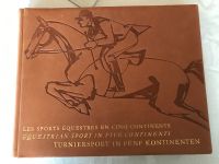 Buch über Reitsport ab 1921 Schleswig-Holstein - Itzehoe Vorschau