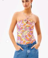 Floral Body Top ( Flower Power ) NEU Leipzig - Connewitz Vorschau