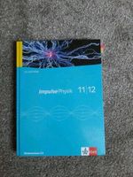 Impulse Physik 11/12 Niedersachsen - Haste Vorschau