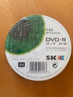 DVD+R Rohlinge Baden-Württemberg - Sandhausen Vorschau