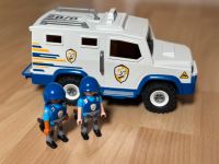 Playmobil Geldtransoirter Spielzeug Auto Berlin - Karlshorst Vorschau