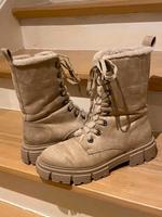 Catwalk Winterstiefel 40 Hessen - Baunatal Vorschau