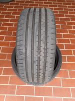 2 sommerreifen 255/35 R 20 Continental Niedersachsen - Großefehn Vorschau