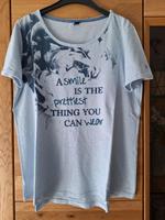 TShirt Shirt Cecil XL 42 44 Bayern - Marktheidenfeld Vorschau