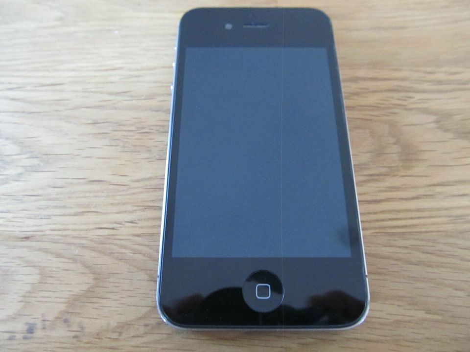 iPhone 4s 16GB in Wipperfürth