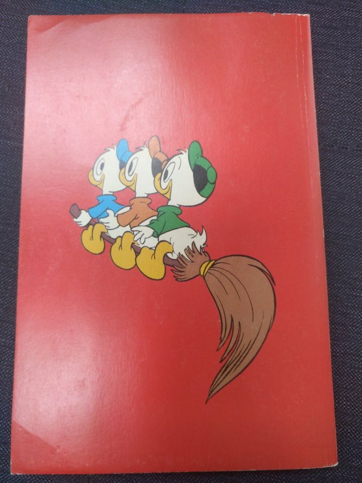 LTB - Ein Hoch auf Donald Duck Nr. 85 - Lustige Taschenbücher in Dresden