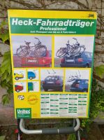 Heck-Fahrradträger professional Rheinland-Pfalz - Kaiserslautern Vorschau