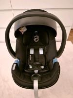 Babyschale, Kindersitz, Autositz von Cybex Aton 5 inklusive Base. Nordrhein-Westfalen - Gelsenkirchen Vorschau