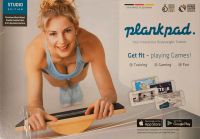 Plank Pad in der Studio Edition wie #NEU# Brandenburg - Brieselang Vorschau