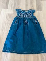 Next Kleid / Jeanskleid 122 Altona - Hamburg Iserbrook Vorschau