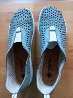 Rieker Barfußschuhe Größe 41 Rheinland-Pfalz - Hillesheim (Eifel) Vorschau
